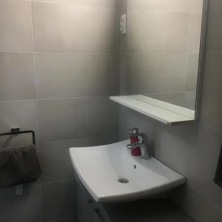 Mercedes Apartment