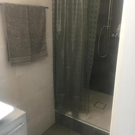 Mercedes Apartment Szeged