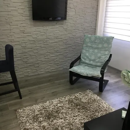 Apartment Mercedes Szeged