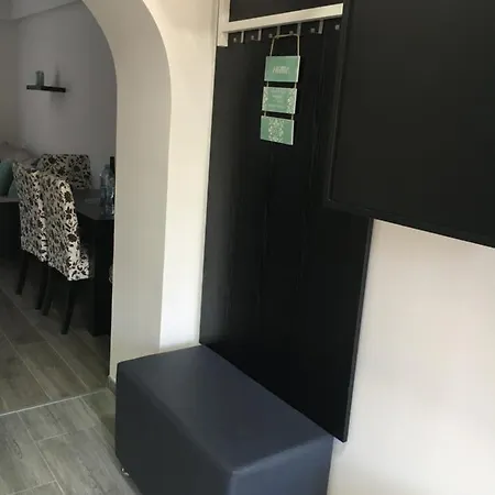 Mercedes Apartment Szeged