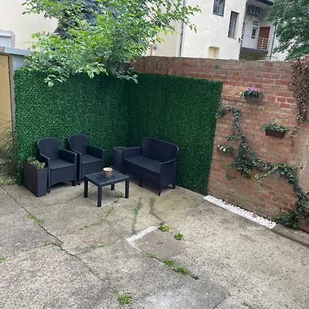 Apartment Mercedes Szeged