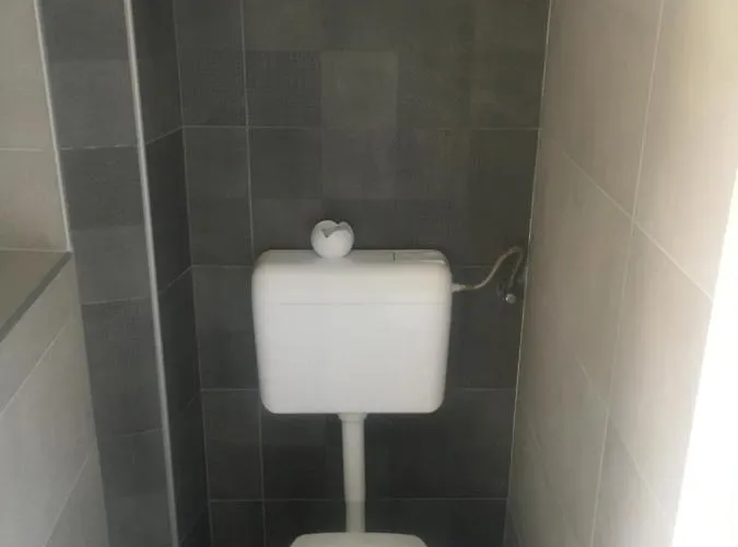 Mercedes Apartamento