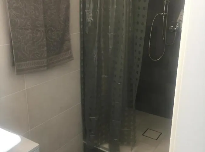 Mercedes Apartamento Szeged