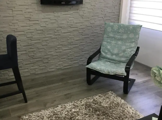 Apartamento Mercedes Szeged