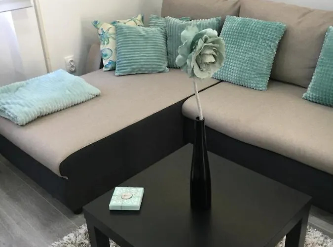 Apartamento Mercedes *