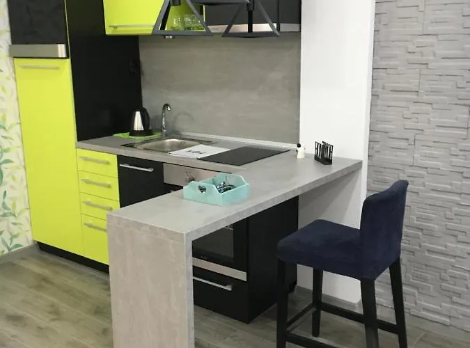 Apartamento Mercedes