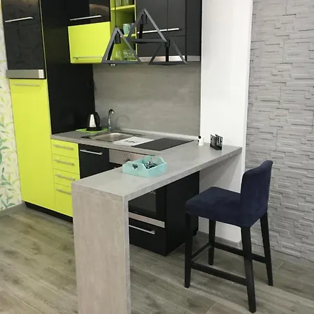 Appartement Mercedes